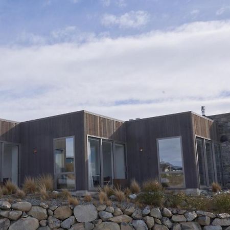 Lakeview Studio A - Lake Tekapo Ngoại thất bức ảnh