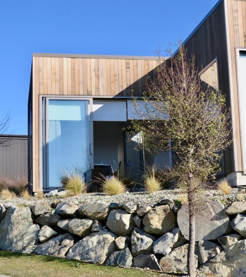 Lakeview Studio A - Lake Tekapo Ngoại thất bức ảnh