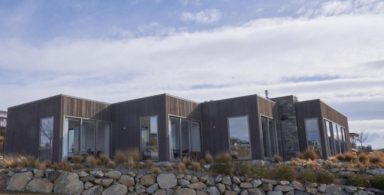 Lakeview Studio A - Lake Tekapo Ngoại thất bức ảnh